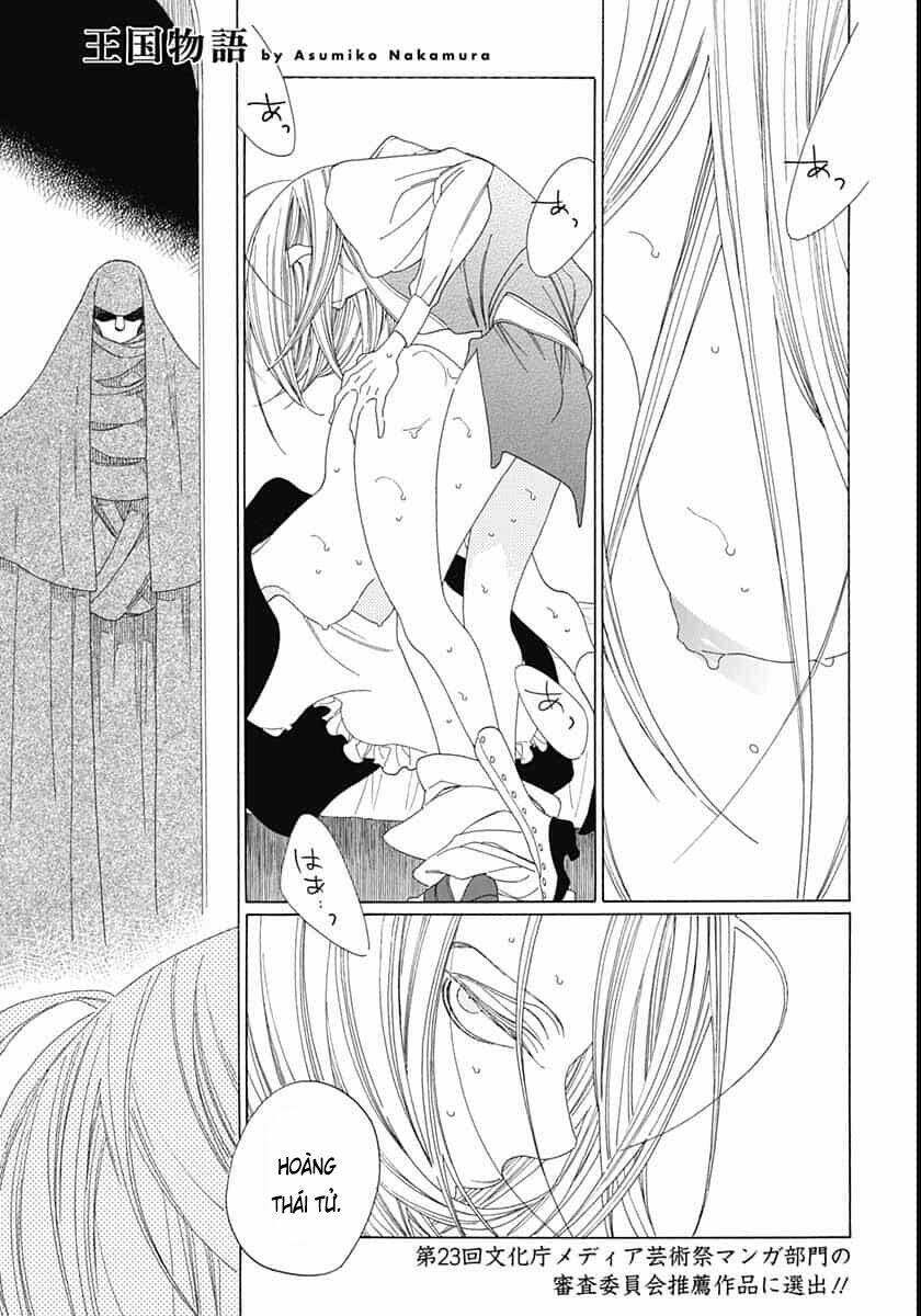 Truyện kể Vương Quốc nọ - Chapter 16 - Page 3