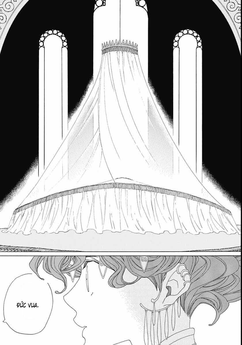 Truyện kể Vương Quốc nọ - Chapter 16 - Page 7