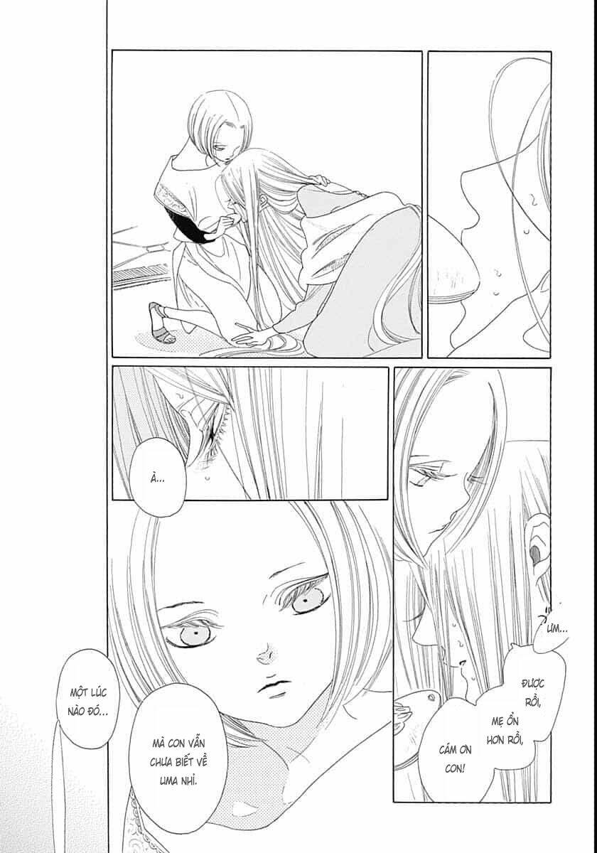 Truyện kể Vương Quốc nọ - Chapter 17 - Page 10