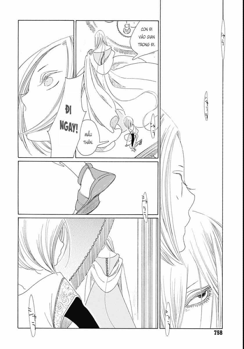 Truyện kể Vương Quốc nọ - Chapter 17 - Page 11