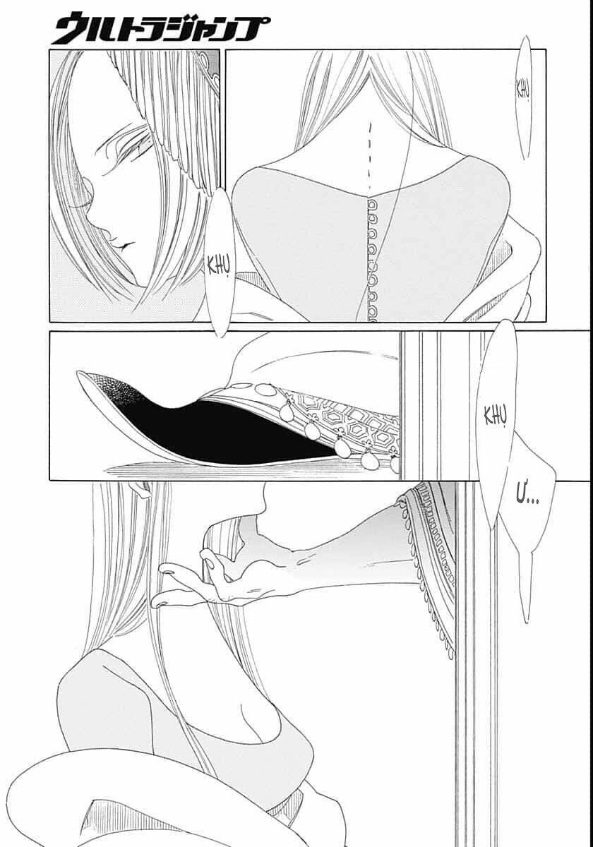 Truyện kể Vương Quốc nọ - Chapter 17 - Page 12