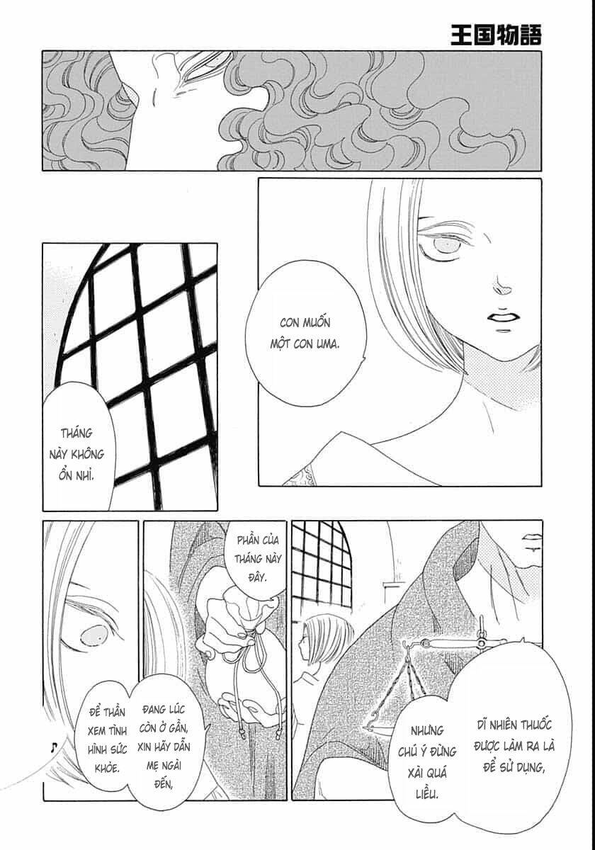 Truyện kể Vương Quốc nọ - Chapter 17 - Page 15