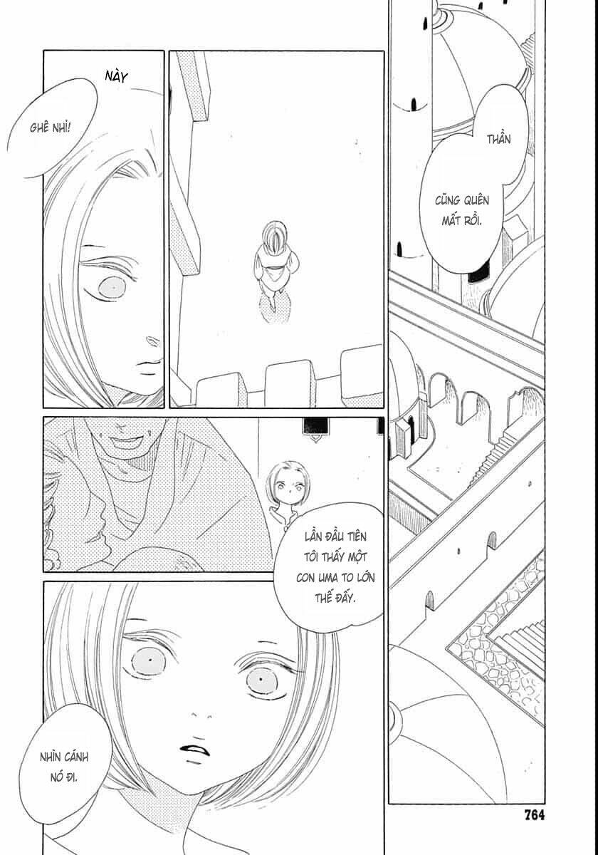 Truyện kể Vương Quốc nọ - Chapter 17 - Page 17