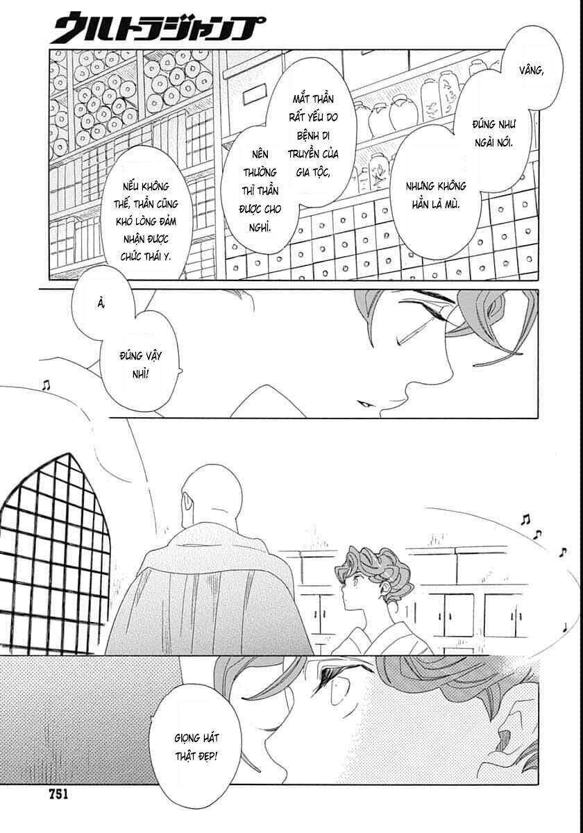 Truyện kể Vương Quốc nọ - Chapter 17 - Page 4