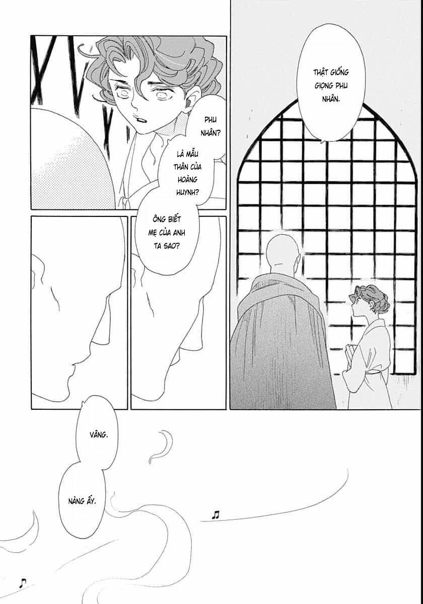 Truyện kể Vương Quốc nọ - Chapter 17 - Page 5