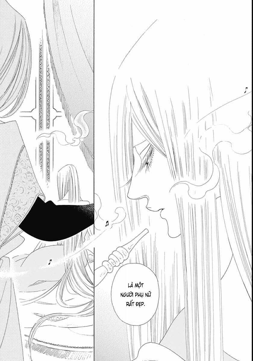 Truyện kể Vương Quốc nọ - Chapter 17 - Page 6