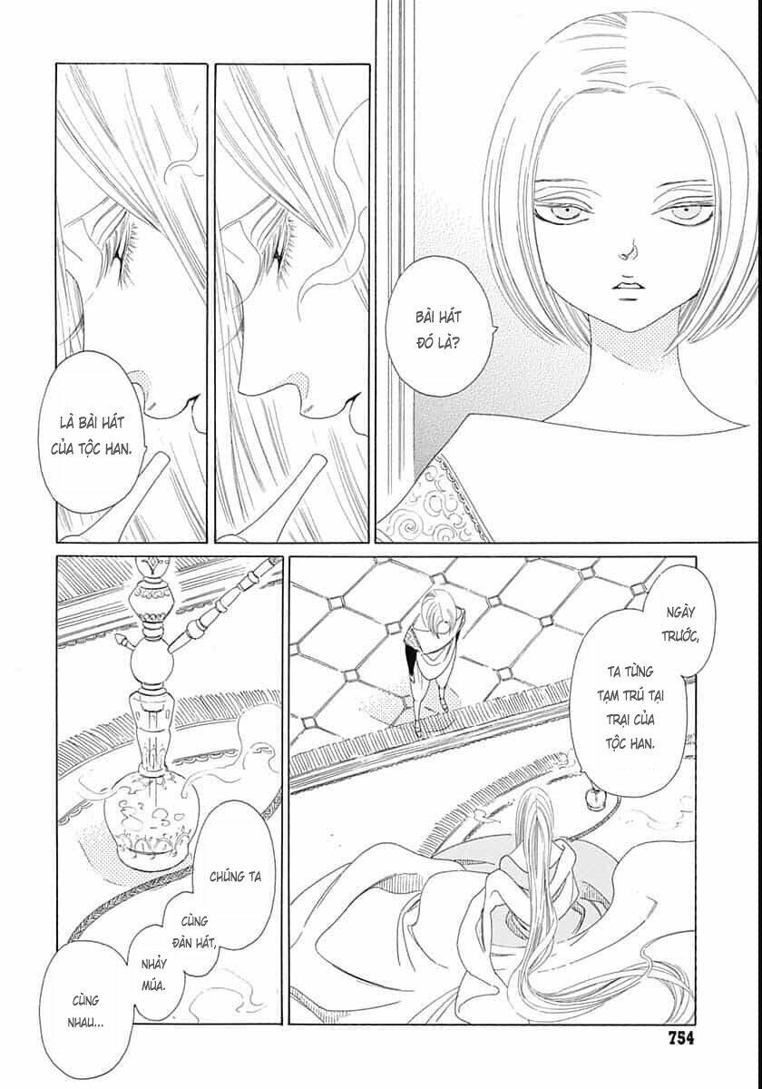 Truyện kể Vương Quốc nọ - Chapter 17 - Page 7