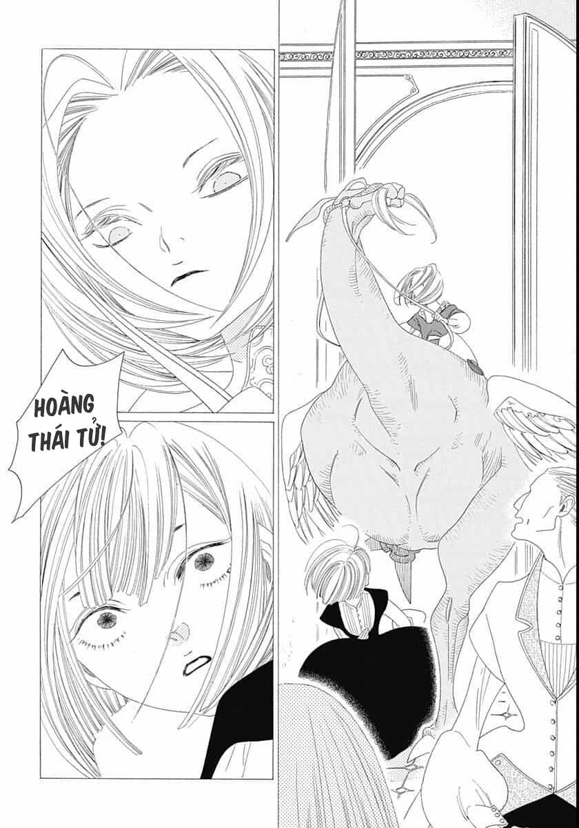 Truyện kể Vương Quốc nọ - Chapter 18 - Page 10