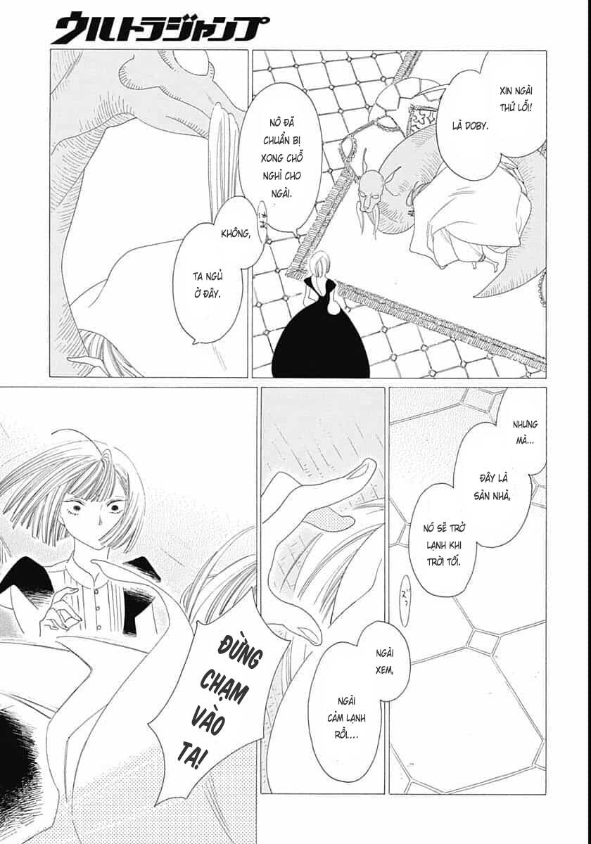 Truyện kể Vương Quốc nọ - Chapter 18 - Page 15