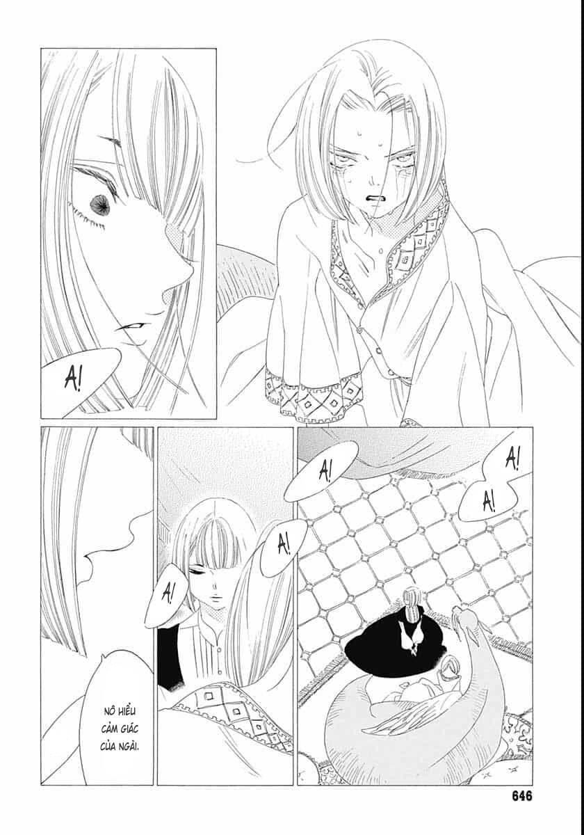 Truyện kể Vương Quốc nọ - Chapter 18 - Page 16