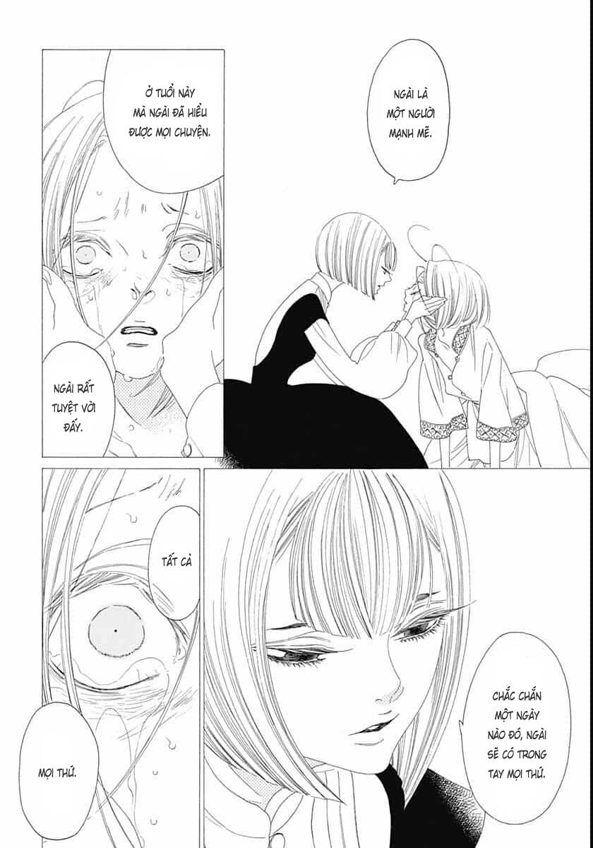 Truyện kể Vương Quốc nọ - Chapter 18 - Page 18