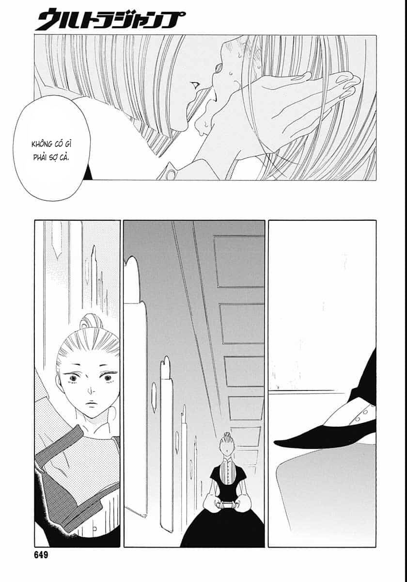 Truyện kể Vương Quốc nọ - Chapter 18 - Page 19