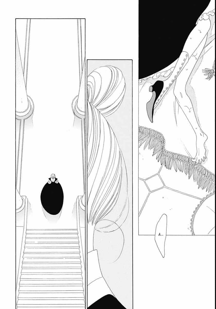 Truyện kể Vương Quốc nọ - Chapter 18 - Page 26