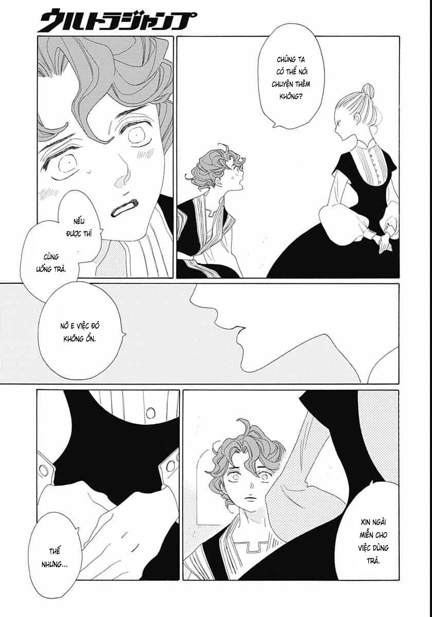 Truyện kể Vương Quốc nọ - Chapter 18 - Page 29