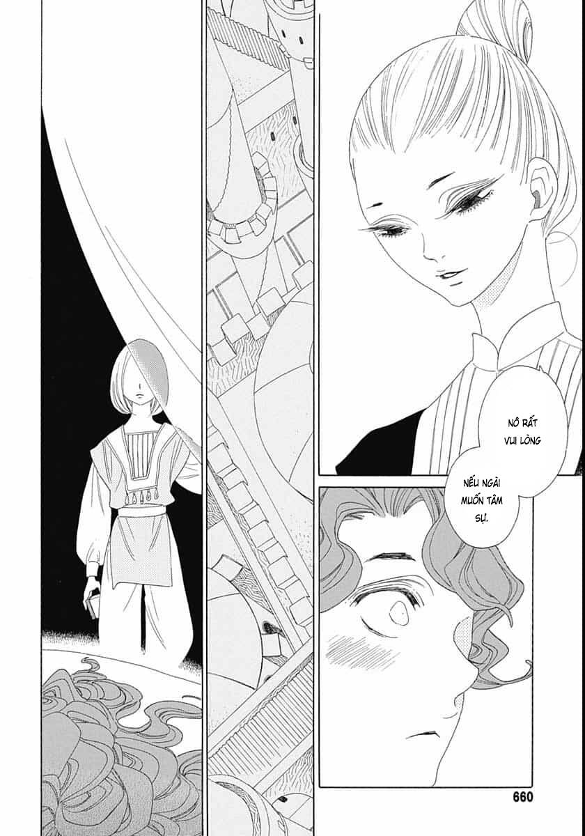 Truyện kể Vương Quốc nọ - Chapter 18 - Page 30