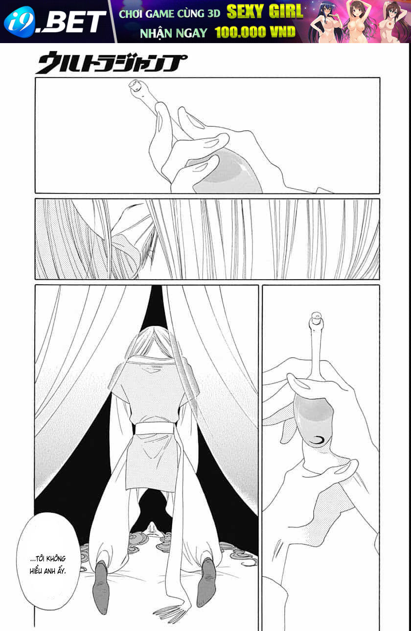 Truyện kể Vương Quốc nọ - Chapter 18 - Page 31