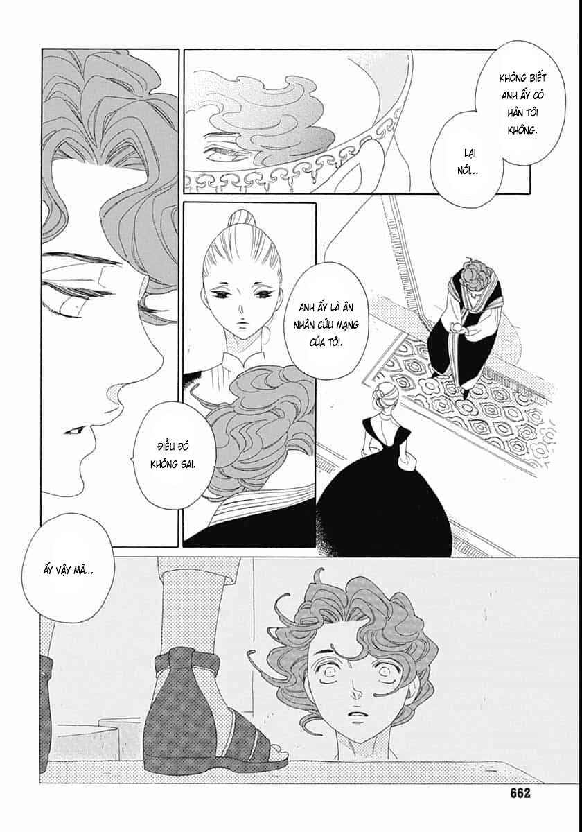 Truyện kể Vương Quốc nọ - Chapter 18 - Page 32