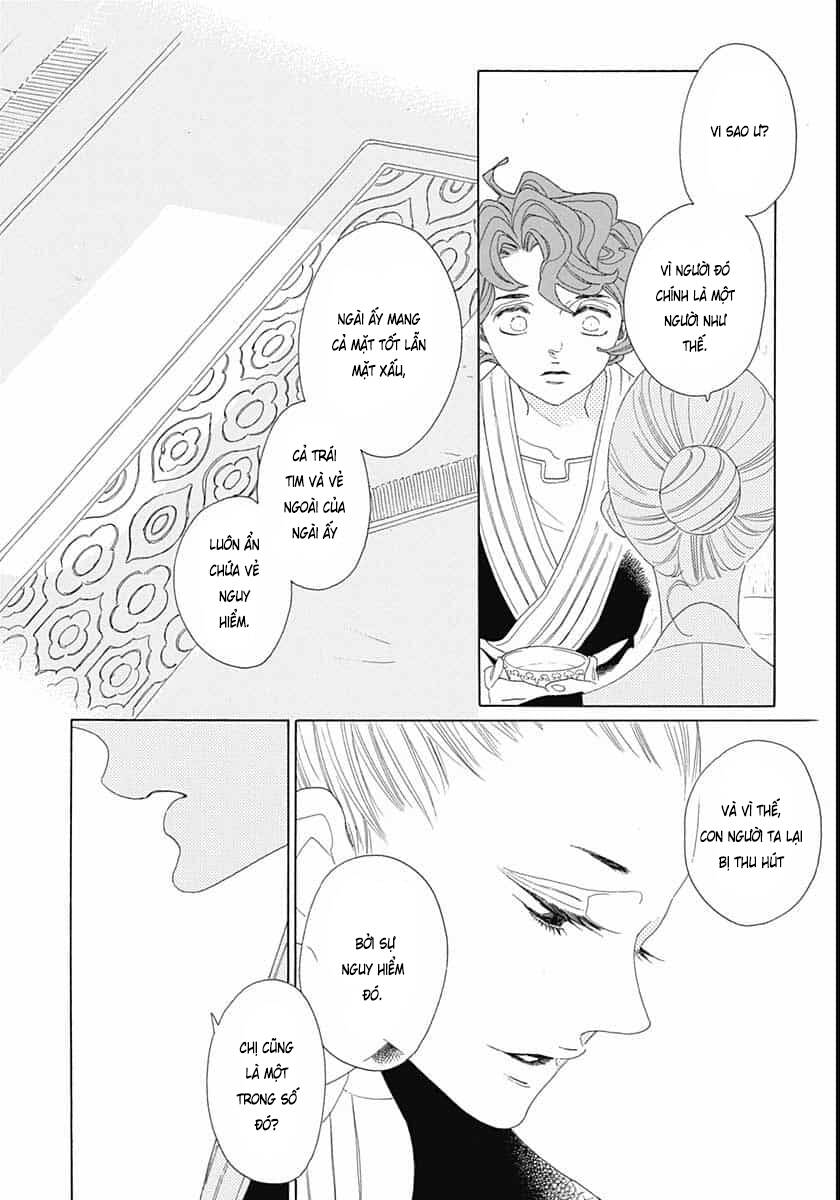 Truyện kể Vương Quốc nọ - Chapter 18 - Page 35