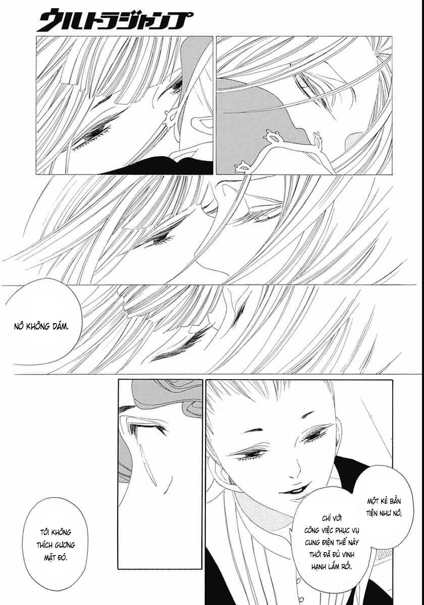 Truyện kể Vương Quốc nọ - Chapter 18 - Page 37