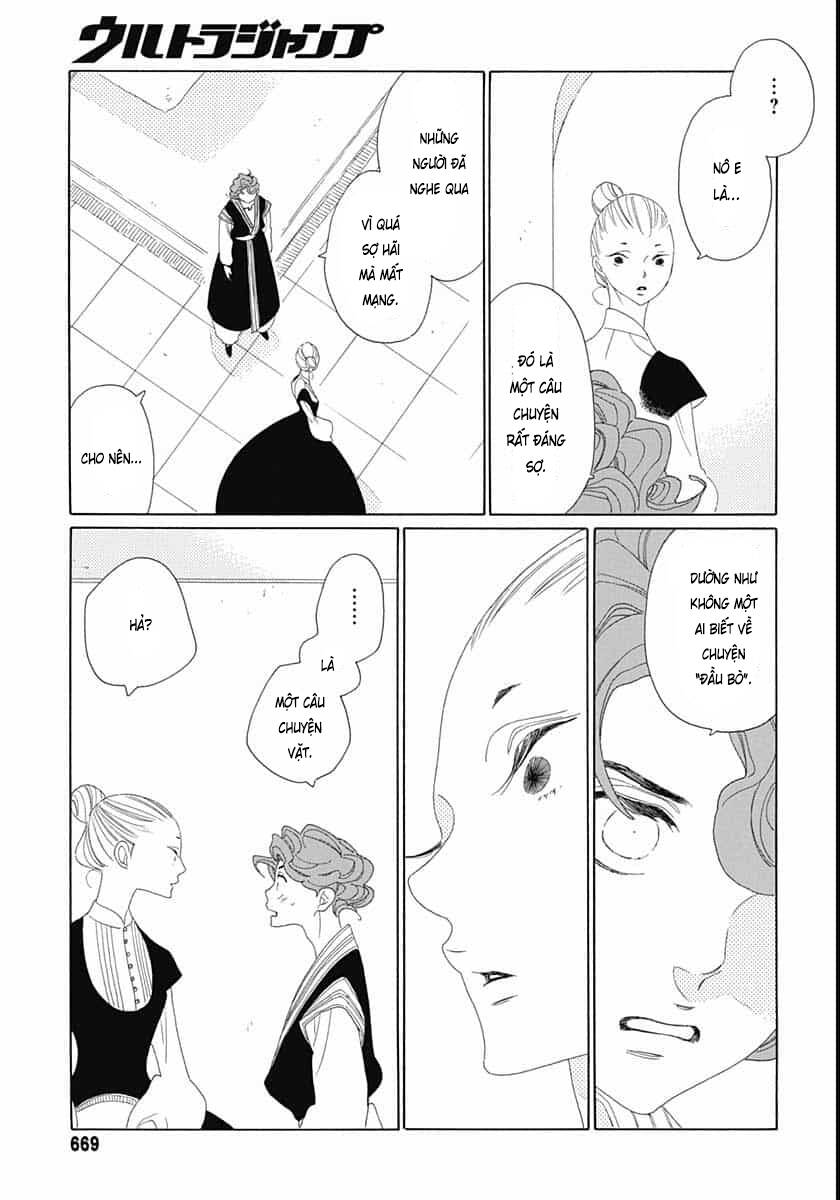 Truyện kể Vương Quốc nọ - Chapter 18 - Page 39