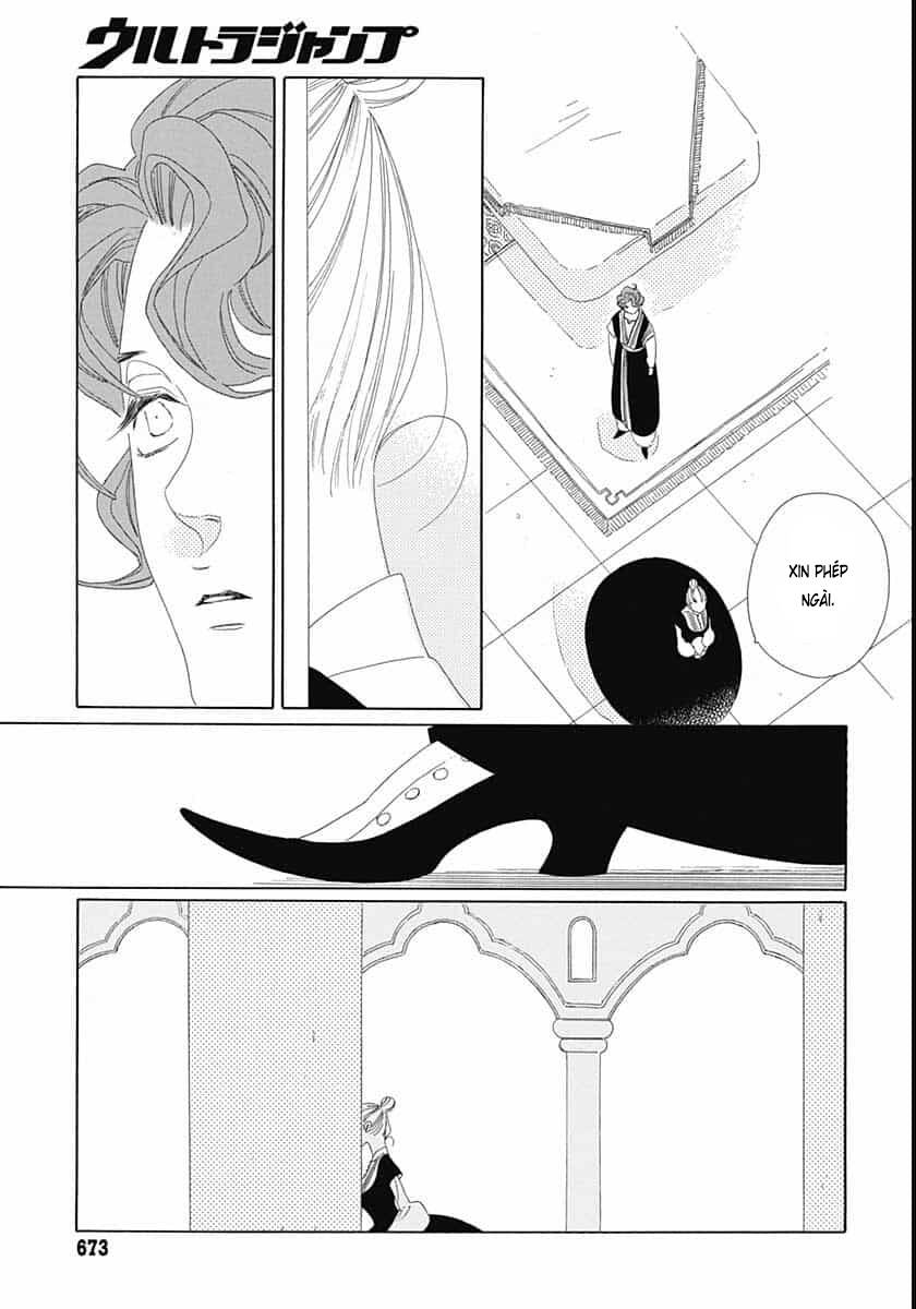 Truyện kể Vương Quốc nọ - Chapter 18 - Page 43