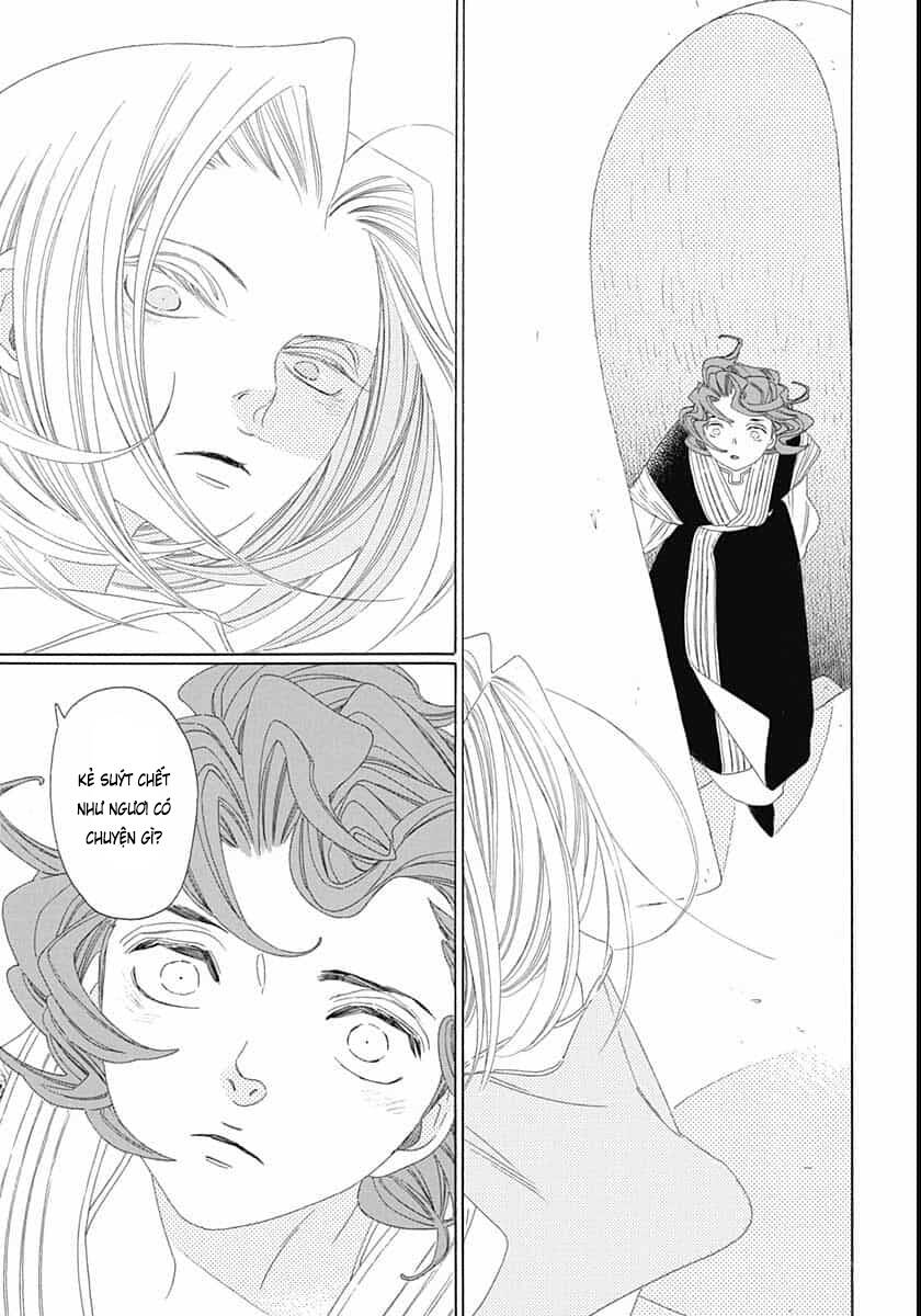 Truyện kể Vương Quốc nọ - Chapter 18 - Page 4