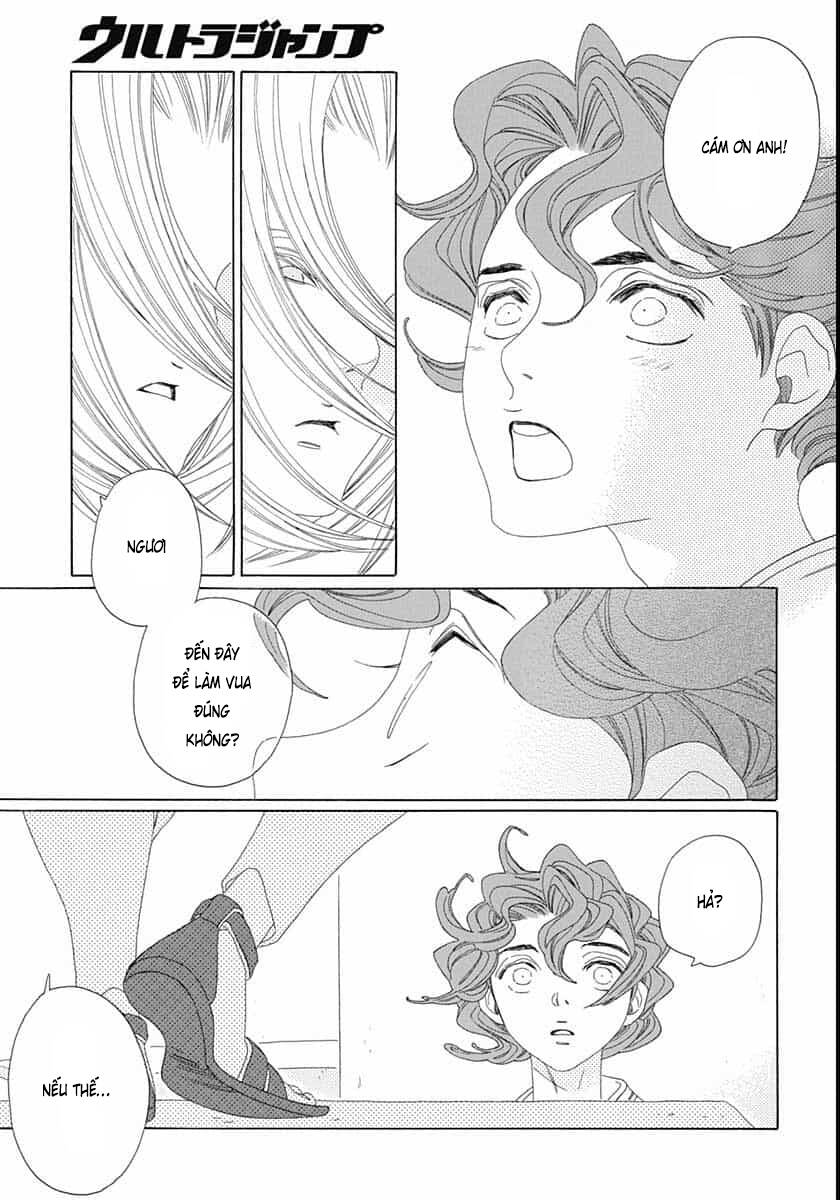 Truyện kể Vương Quốc nọ - Chapter 18 - Page 6