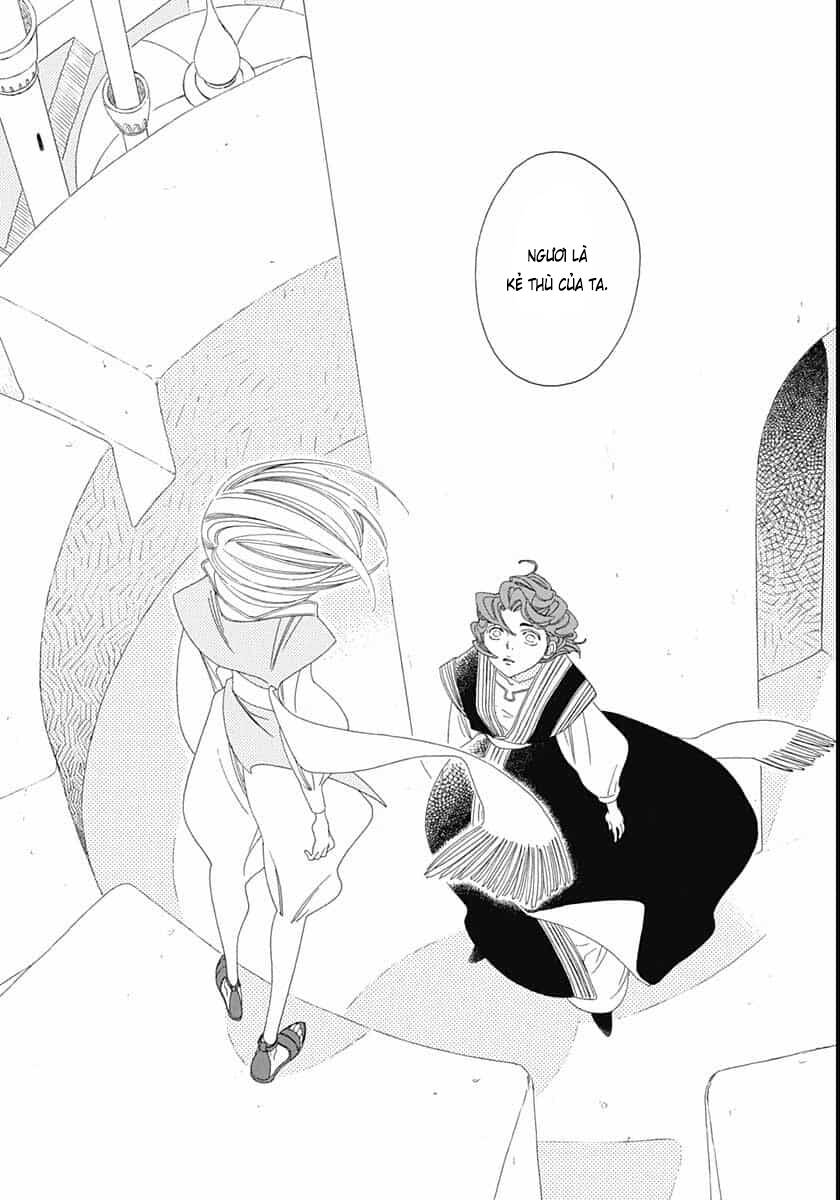 Truyện kể Vương Quốc nọ - Chapter 18 - Page 7