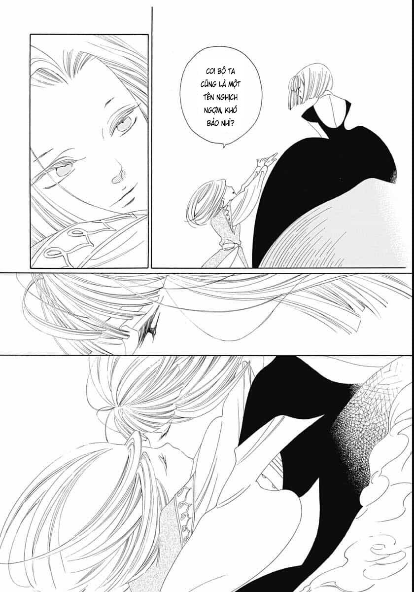 Truyện kể Vương Quốc nọ - Chapter 19 - Page 9