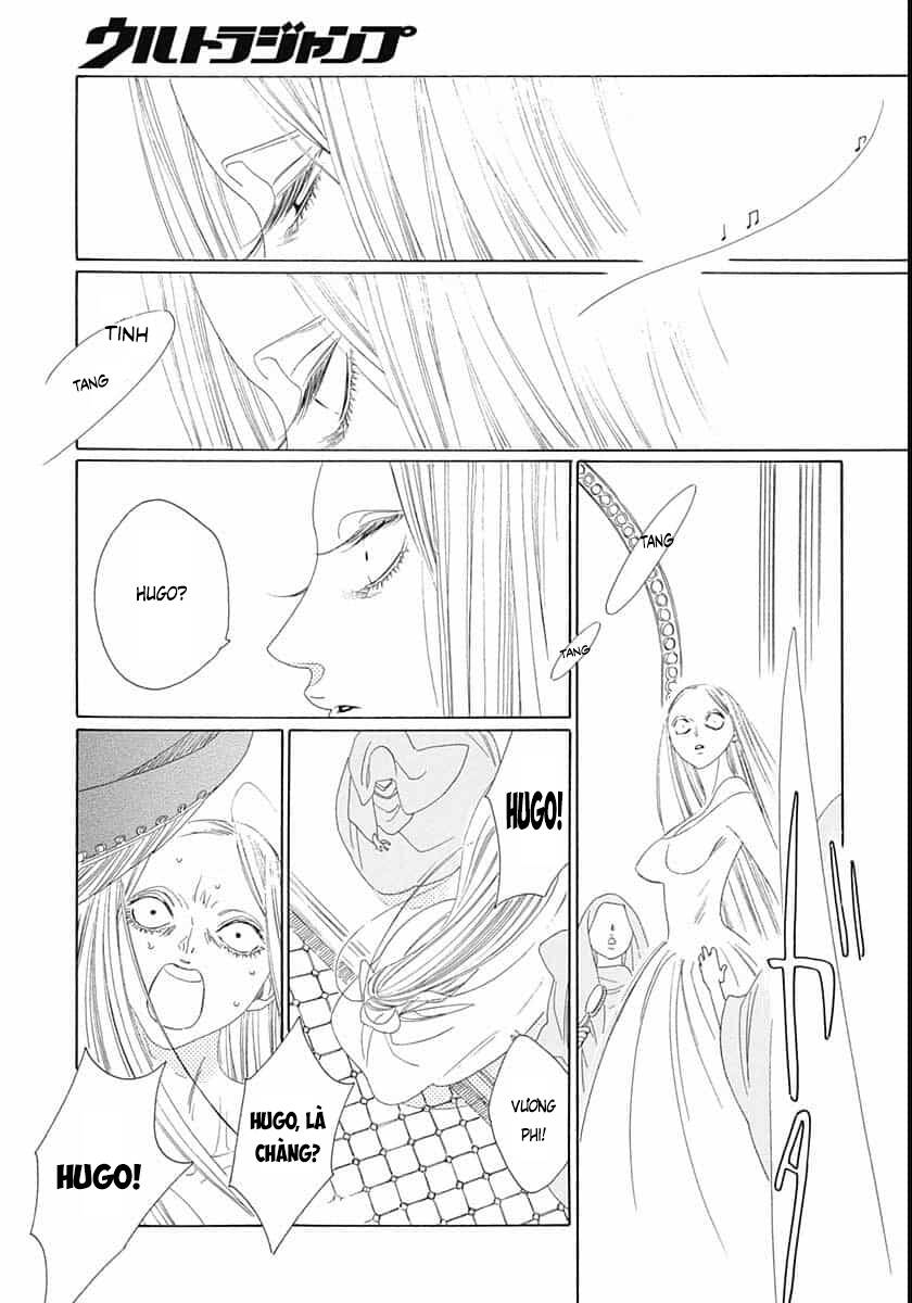 Truyện kể Vương Quốc nọ - Chapter 19 - Page 12