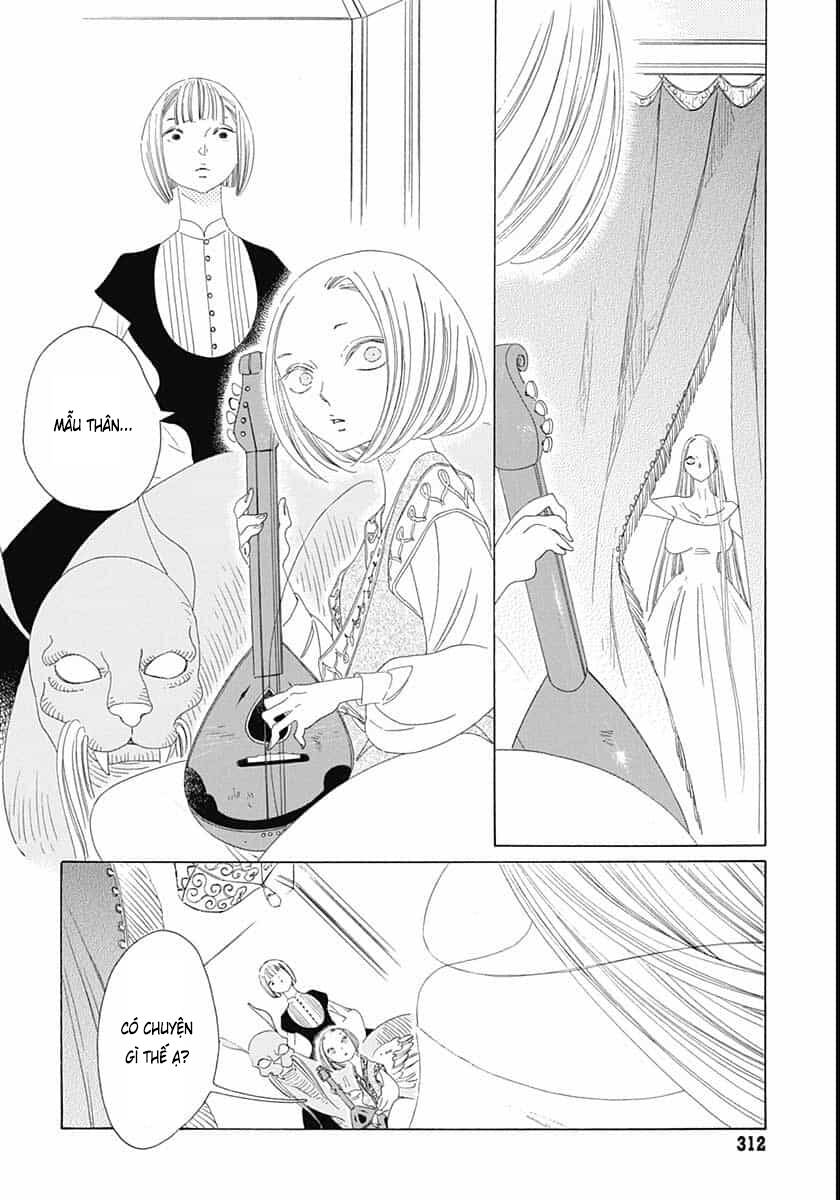 Truyện kể Vương Quốc nọ - Chapter 19 - Page 13