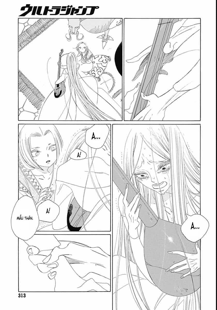 Truyện kể Vương Quốc nọ - Chapter 19 - Page 14