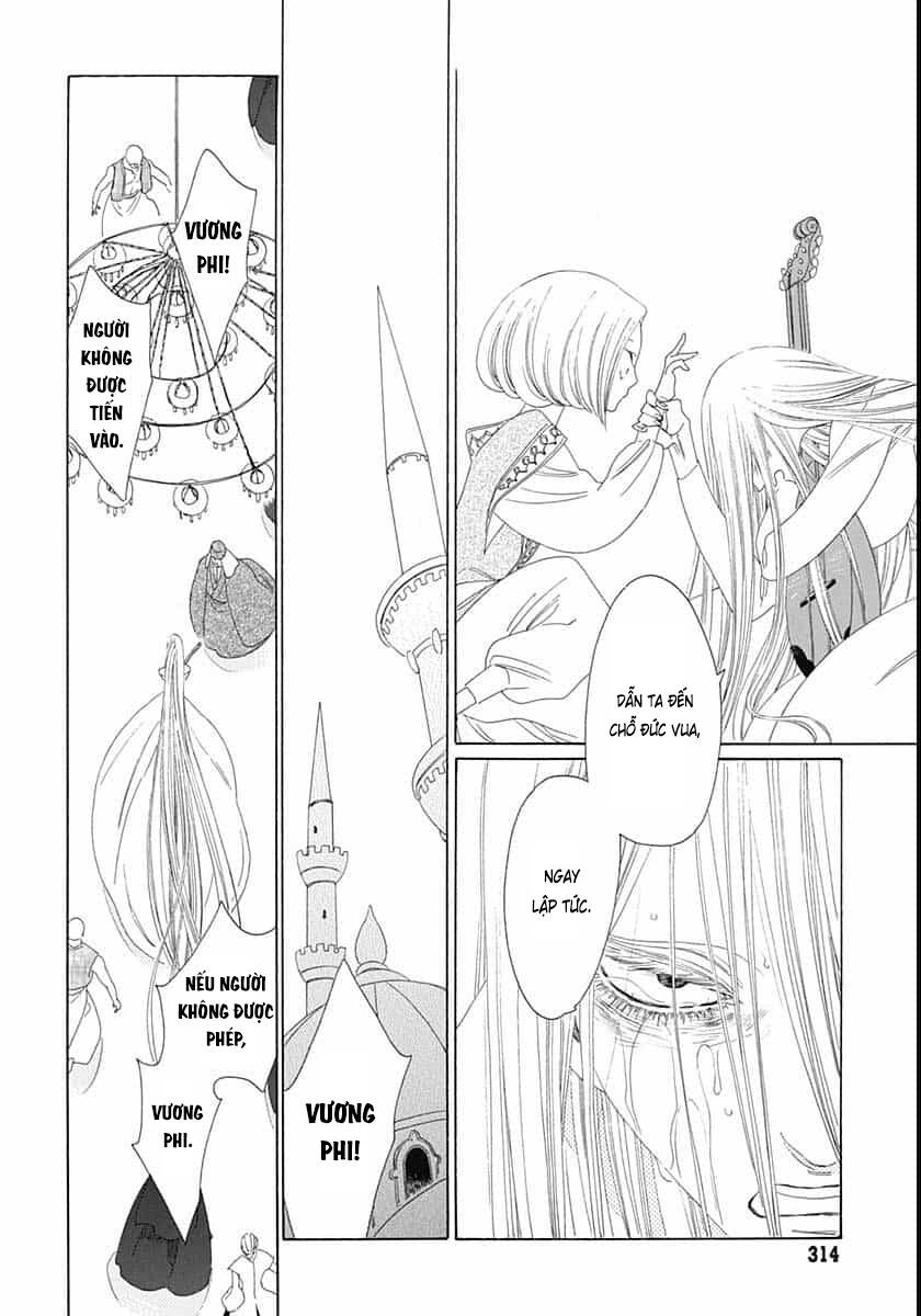 Truyện kể Vương Quốc nọ - Chapter 19 - Page 15