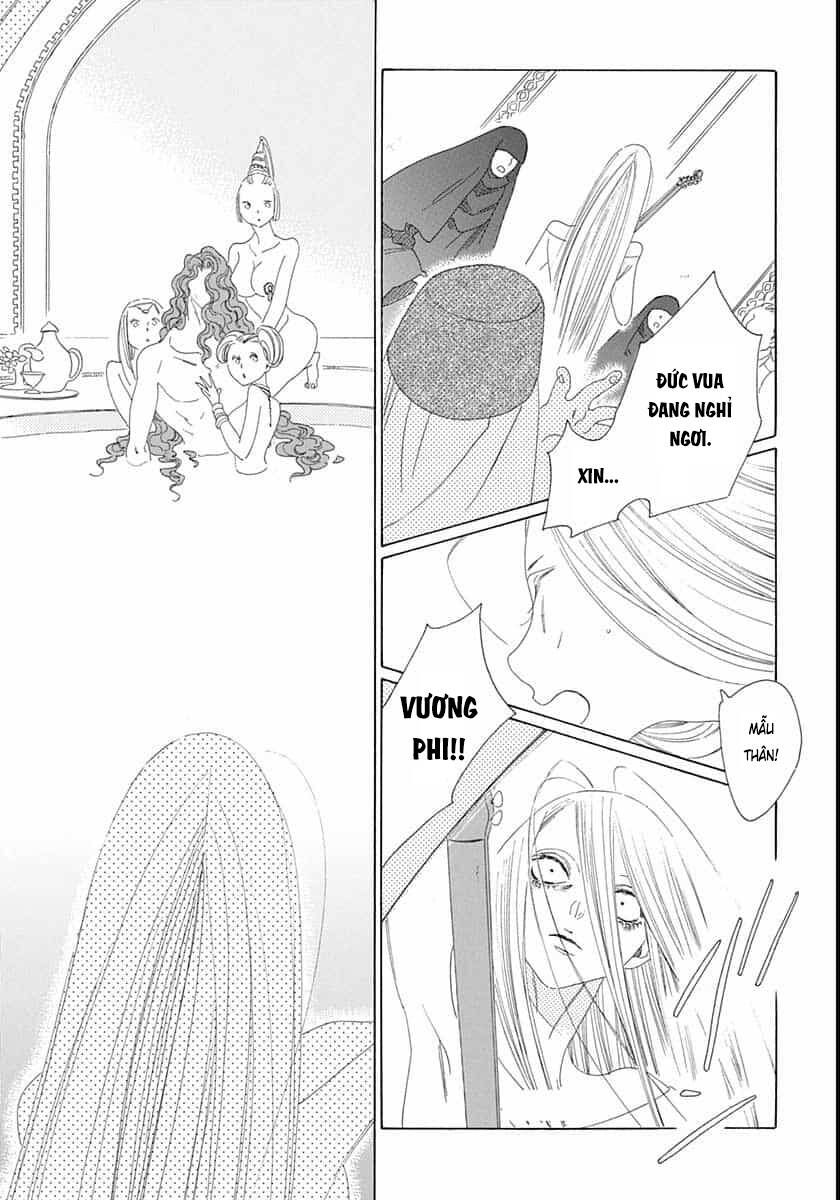 Truyện kể Vương Quốc nọ - Chapter 19 - Page 16