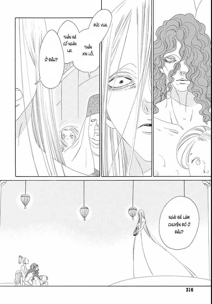 Truyện kể Vương Quốc nọ - Chapter 19 - Page 17