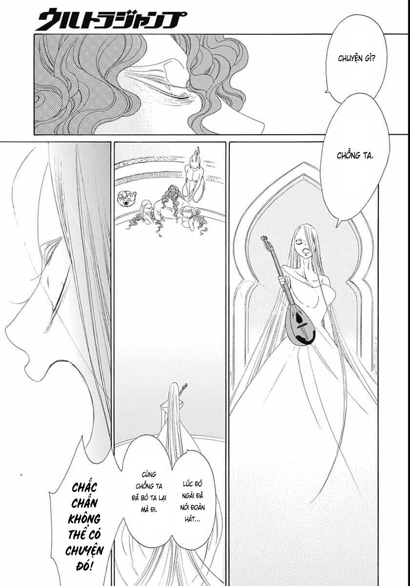 Truyện kể Vương Quốc nọ - Chapter 19 - Page 18