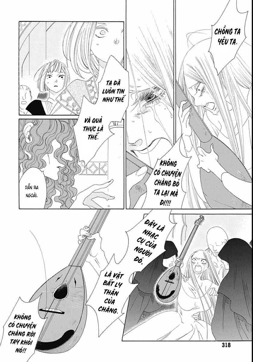 Truyện kể Vương Quốc nọ - Chapter 19 - Page 19