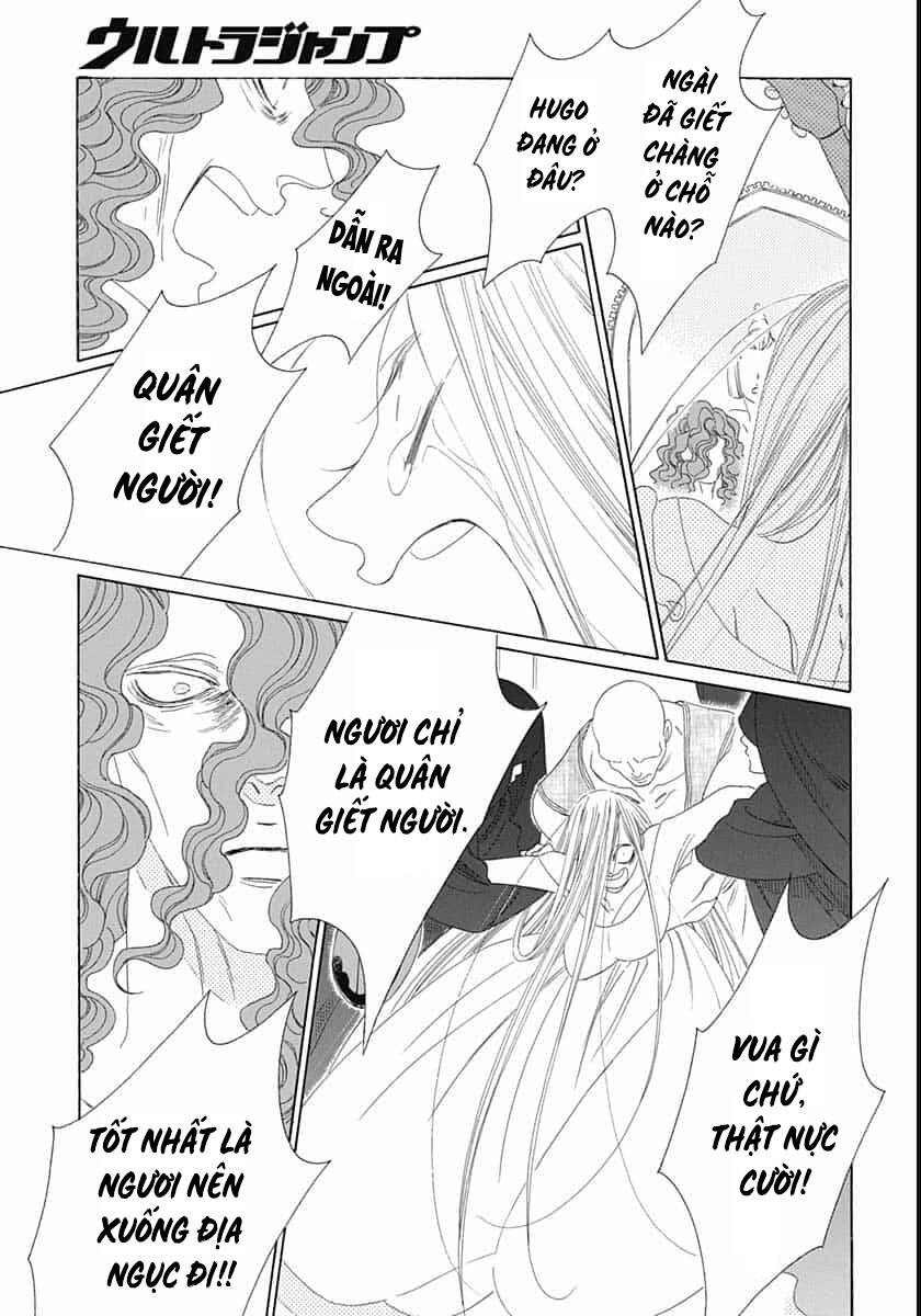 Truyện kể Vương Quốc nọ - Chapter 19 - Page 20