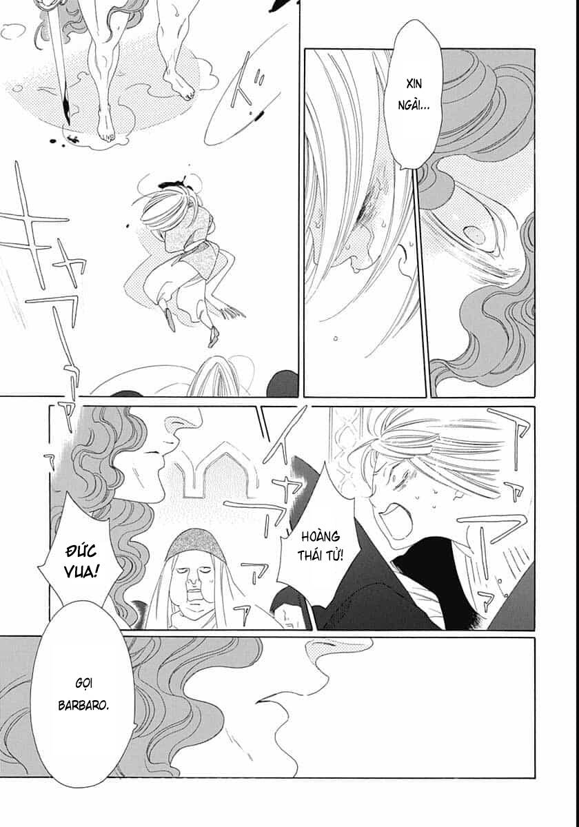 Truyện kể Vương Quốc nọ - Chapter 19 - Page 26