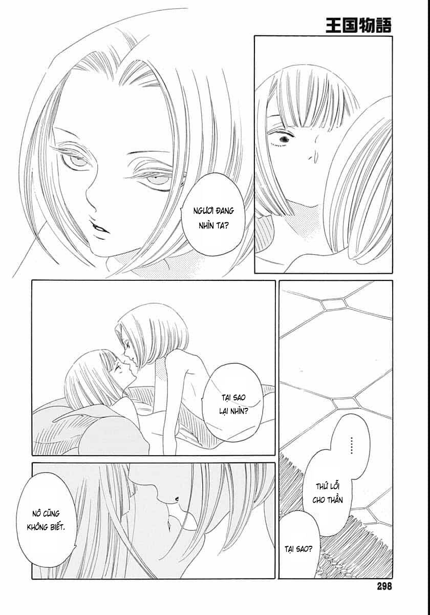 Truyện kể Vương Quốc nọ - Chapter 19 - Page 3