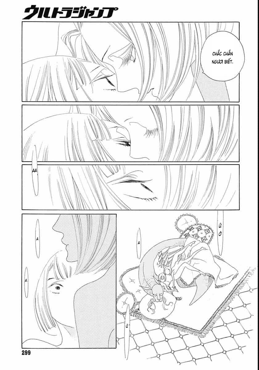 Truyện kể Vương Quốc nọ - Chapter 19 - Page 4