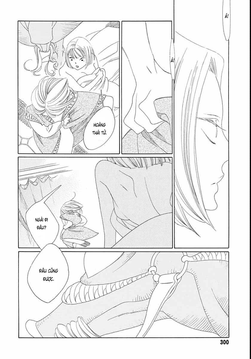 Truyện kể Vương Quốc nọ - Chapter 19 - Page 5