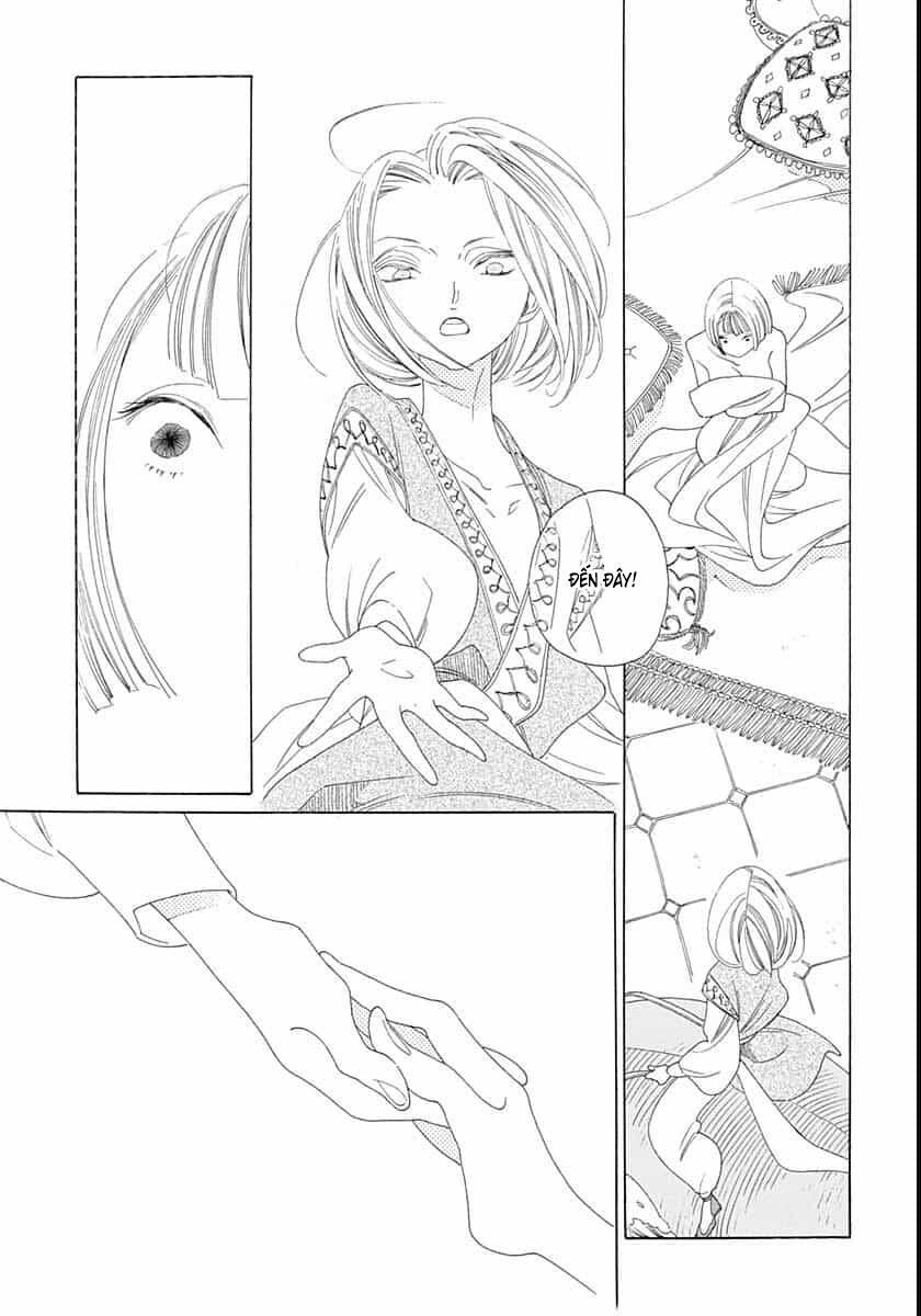 Truyện kể Vương Quốc nọ - Chapter 19 - Page 6