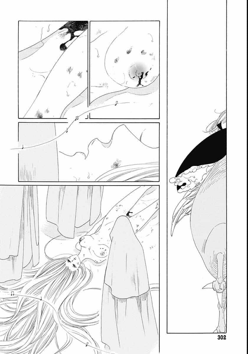 Truyện kể Vương Quốc nọ - Chapter 19 - Page 7