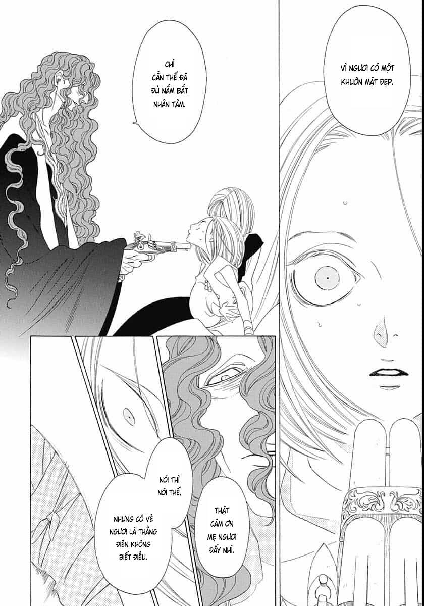 Truyện kể Vương Quốc nọ - Chapter 20 - Page 10