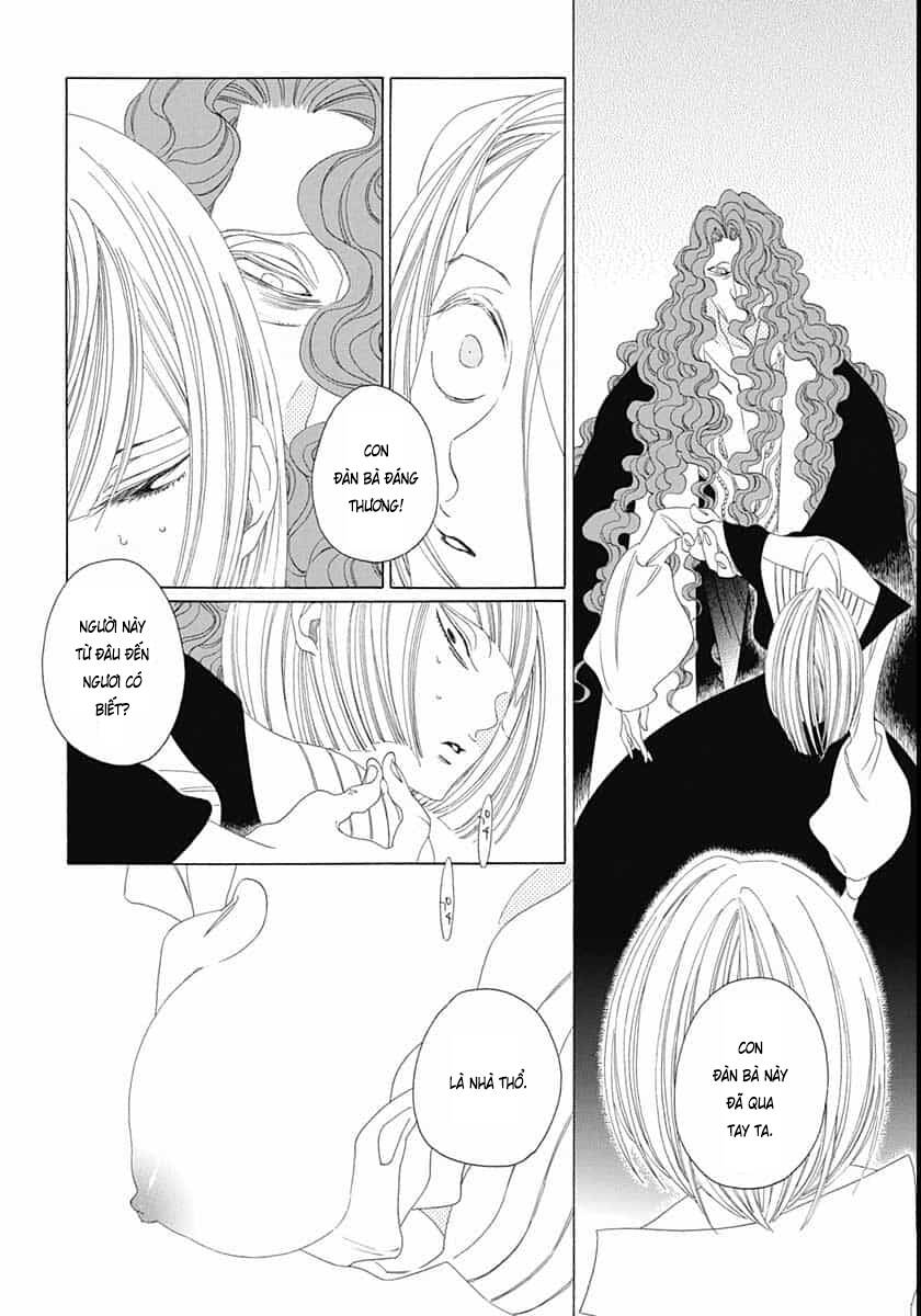 Truyện kể Vương Quốc nọ - Chapter 20 - Page 12