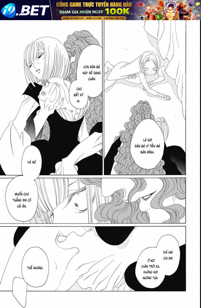 Truyện kể Vương Quốc nọ - Chapter 20 - Page 13