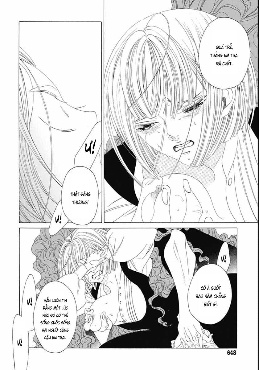 Truyện kể Vương Quốc nọ - Chapter 20 - Page 14