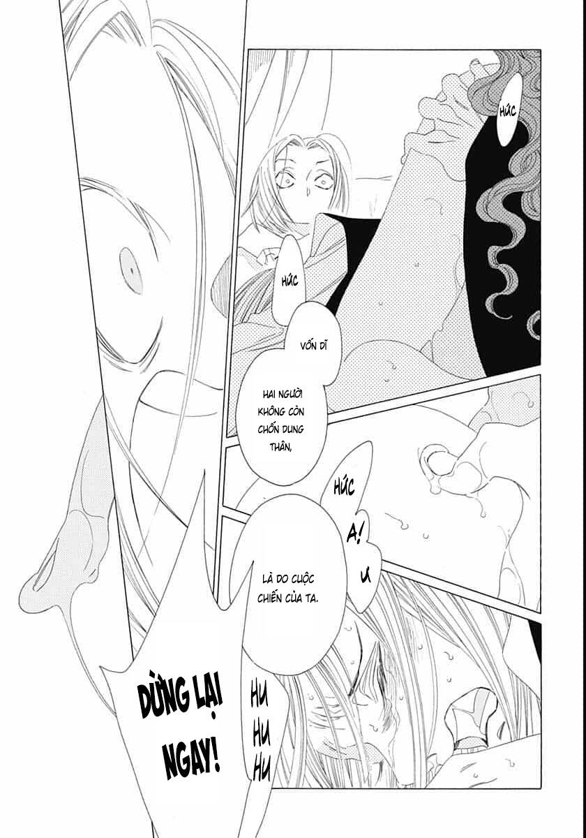 Truyện kể Vương Quốc nọ - Chapter 20 - Page 15