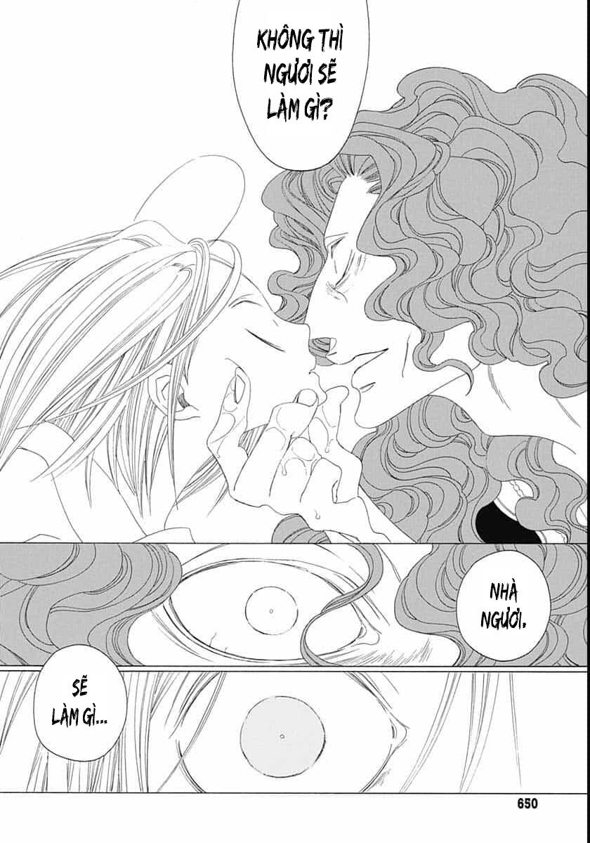 Truyện kể Vương Quốc nọ - Chapter 20 - Page 16